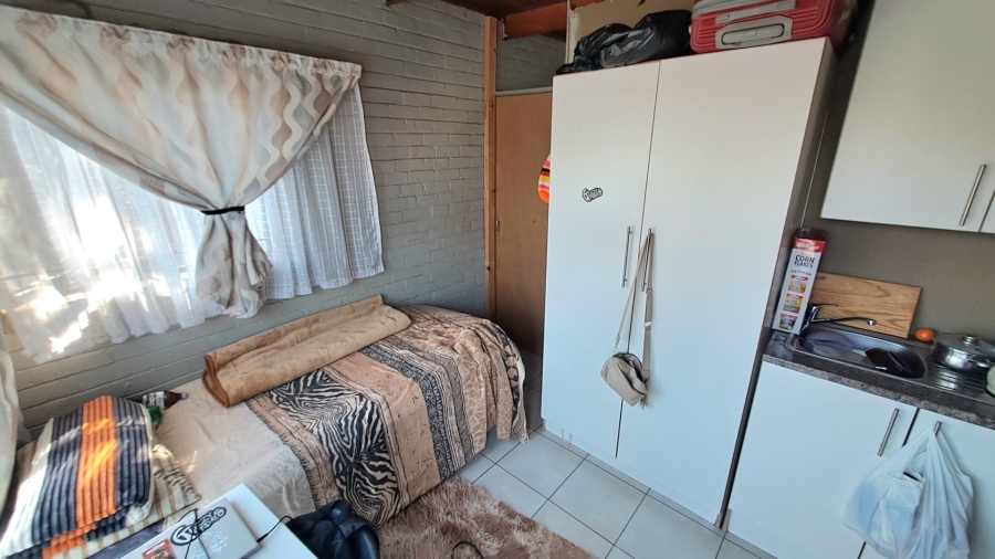 16 Bedroom Property for Sale in Universitas Free State